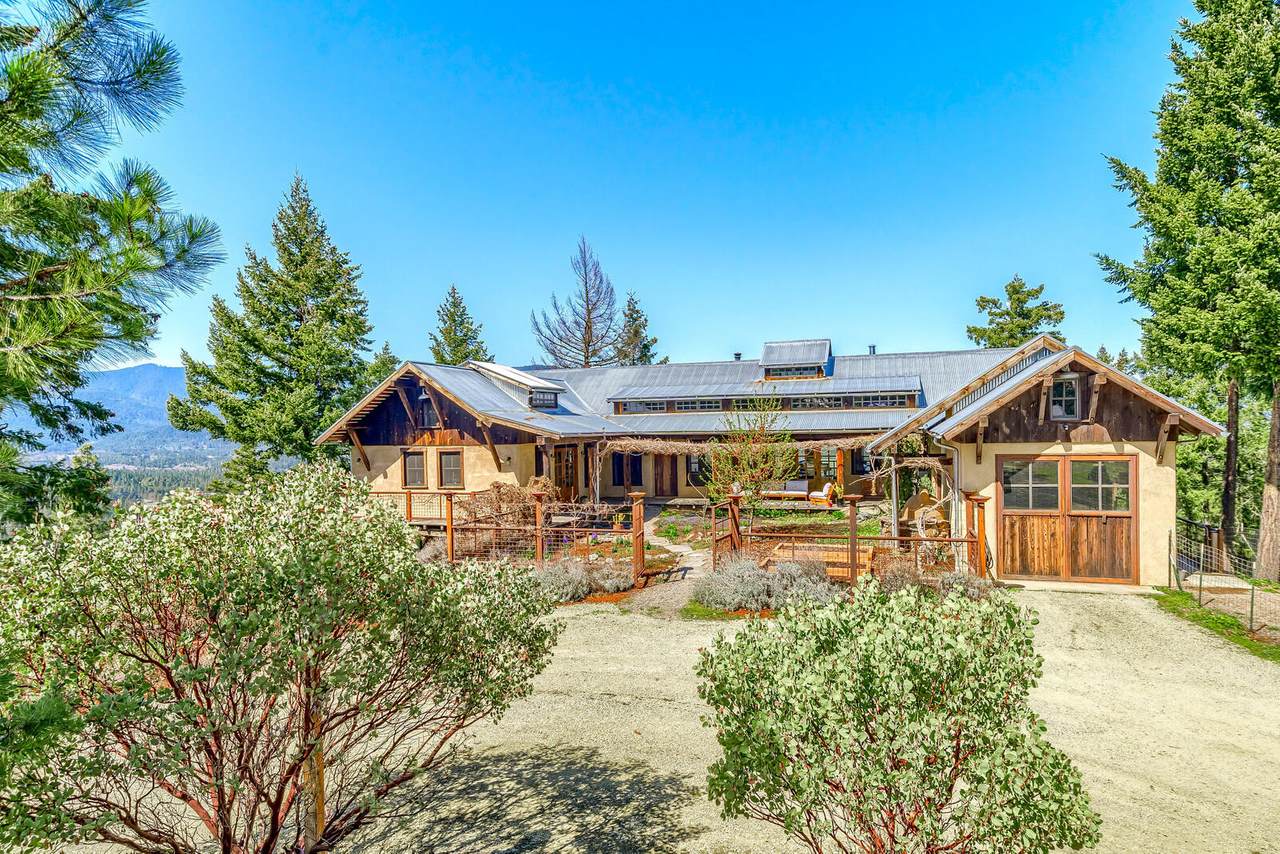 547 Panther Gulch Road - Photo 1