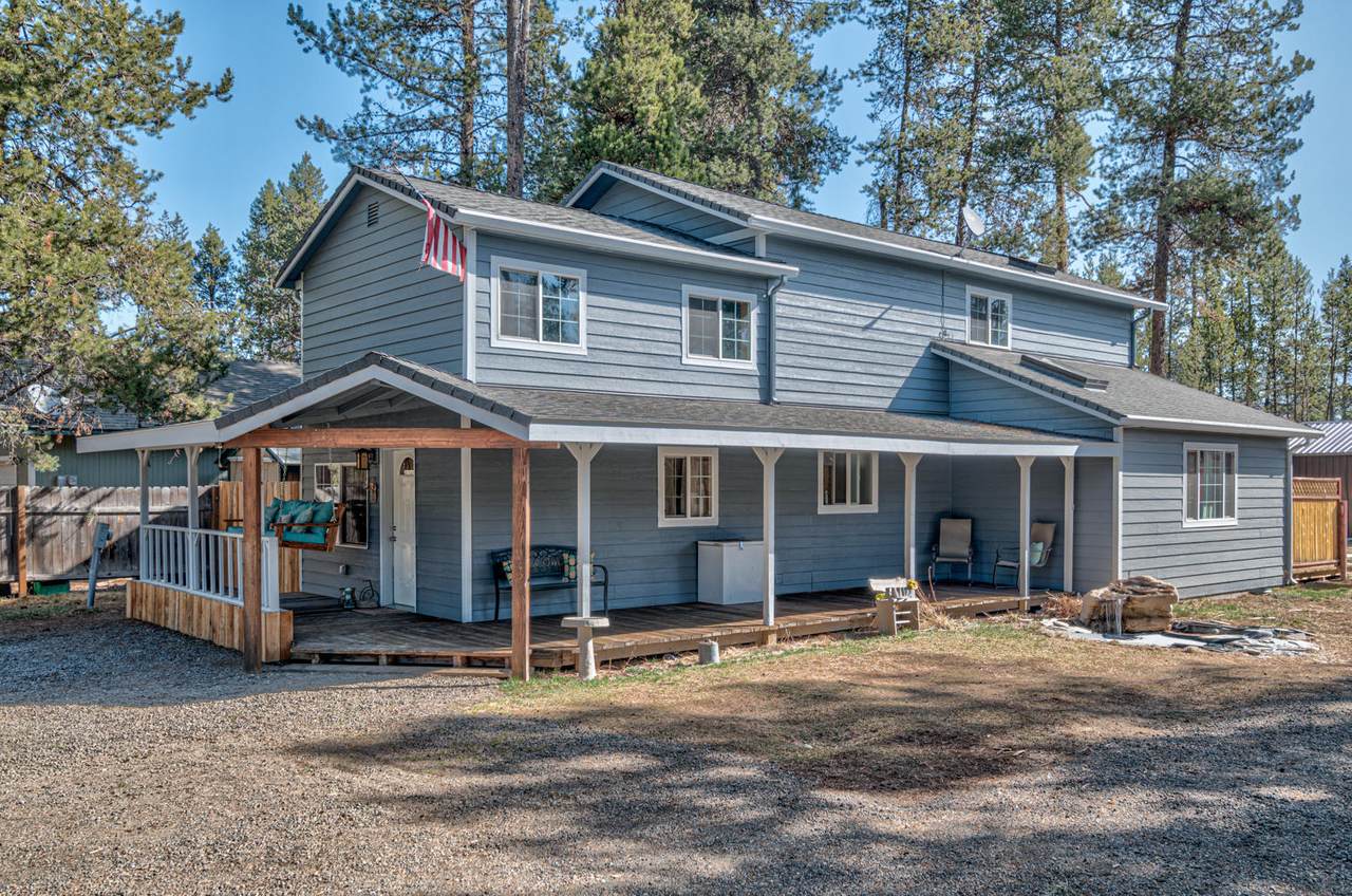55768 Snow Goose Road - Photo 1