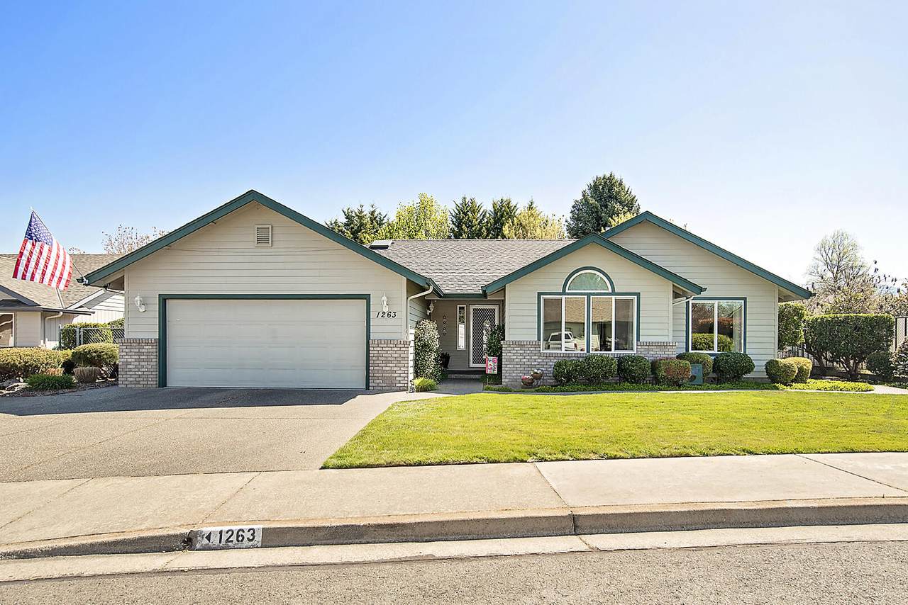 1263 Moon Glo Drive - Photo 1