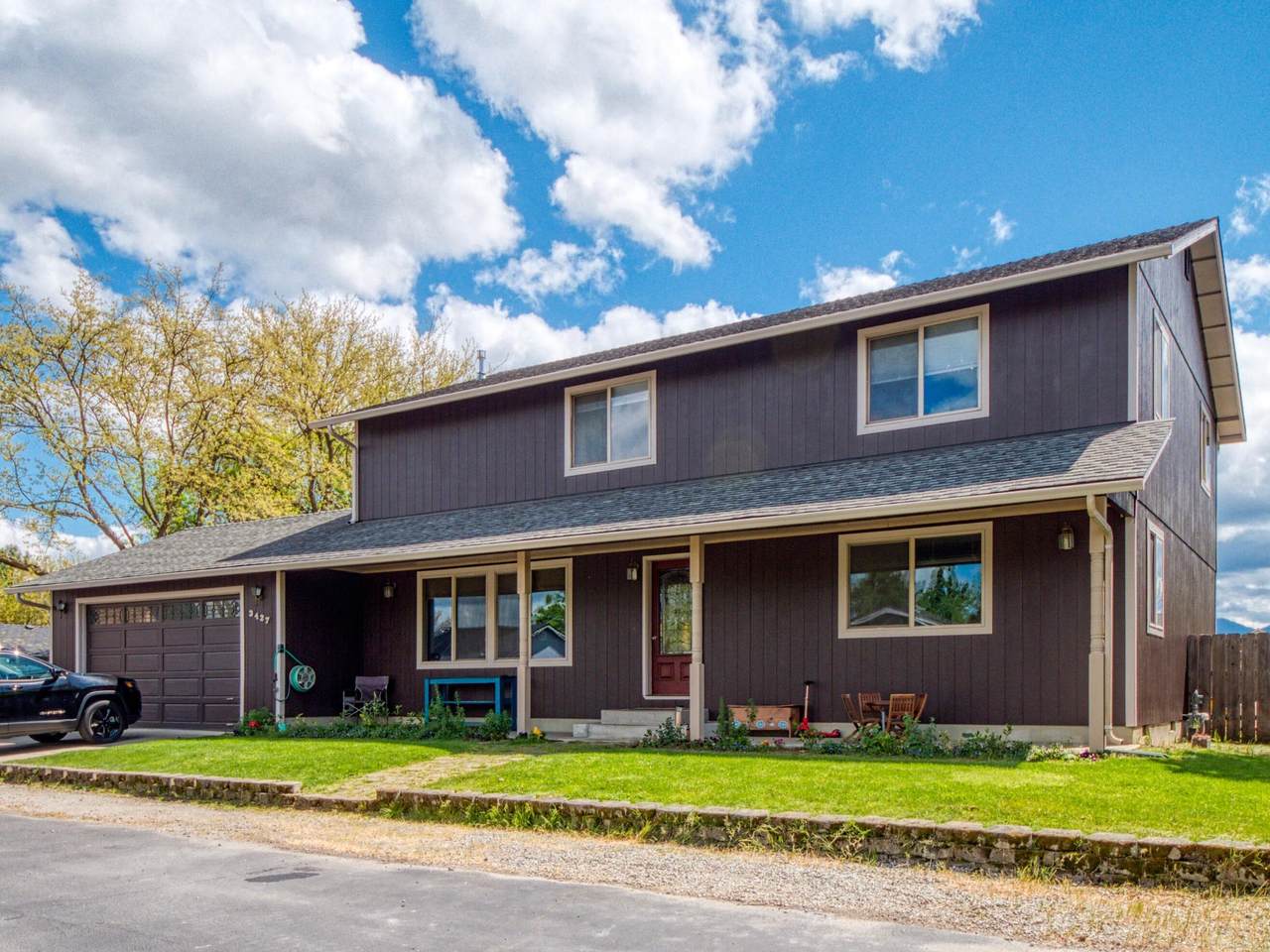 3427 Snowy Butte Lane - Photo 1