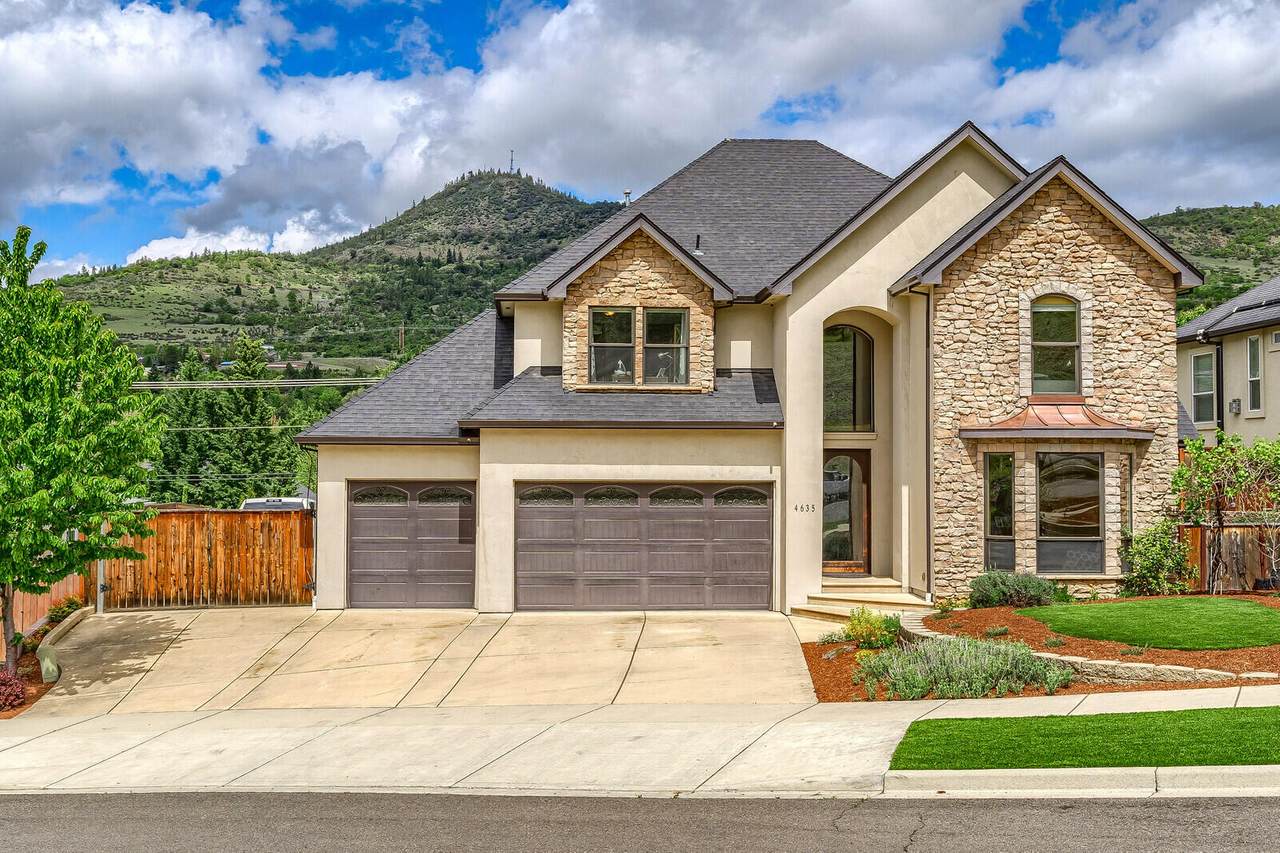 4635 Hathaway Drive - Photo 1
