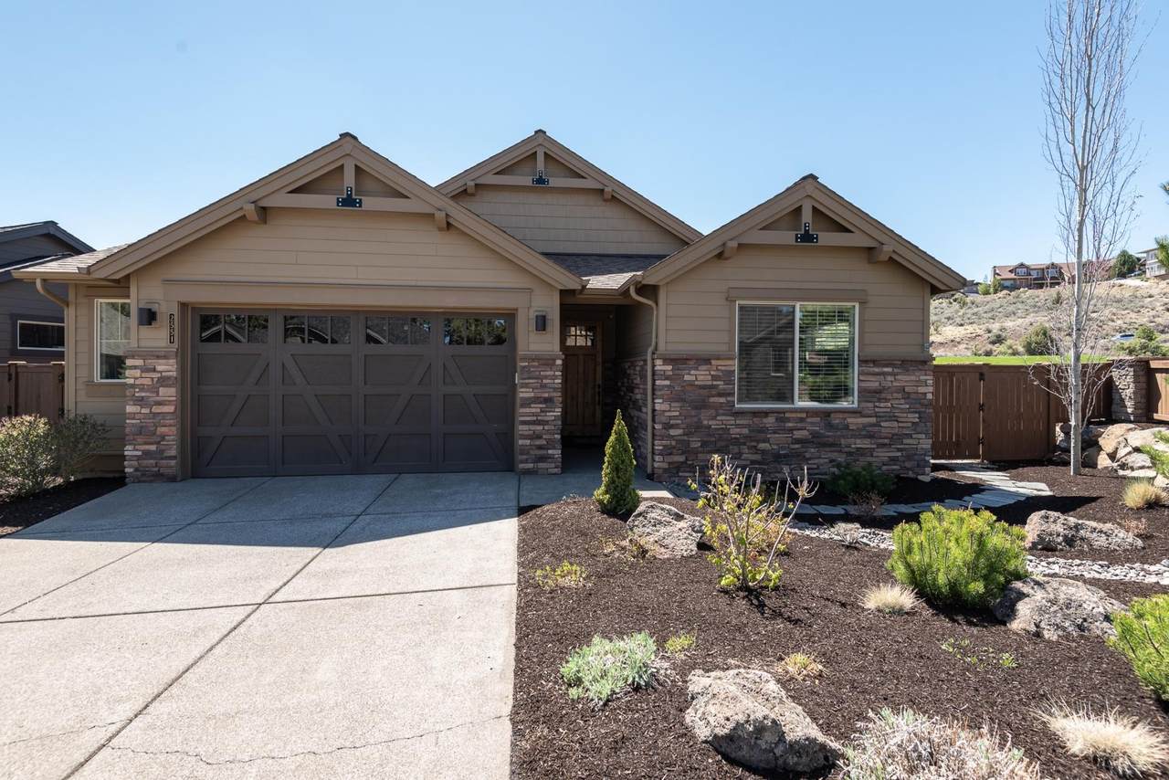 2551 Majestic Ridge Drive - Photo 1