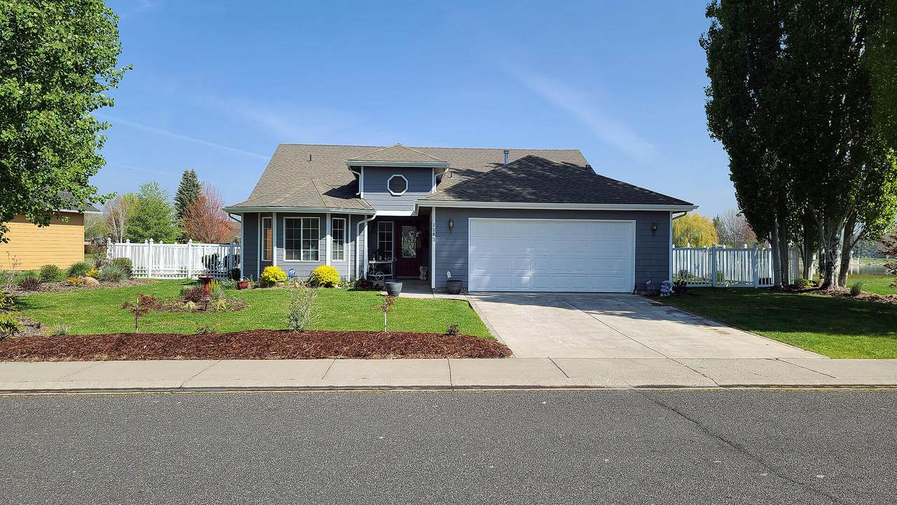 1183 Harbor Isle Boulevard - Photo 1