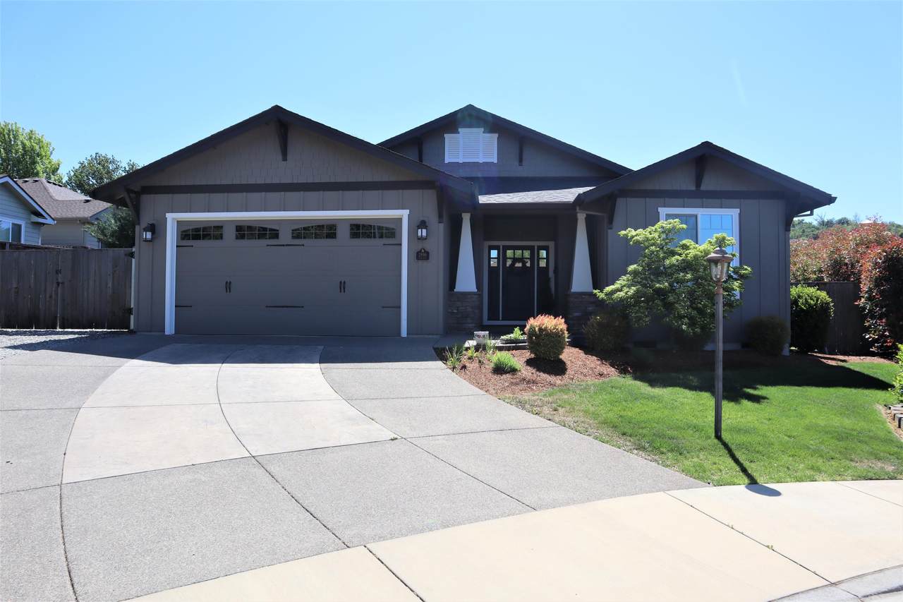 2896 Strasburg Street - Photo 1