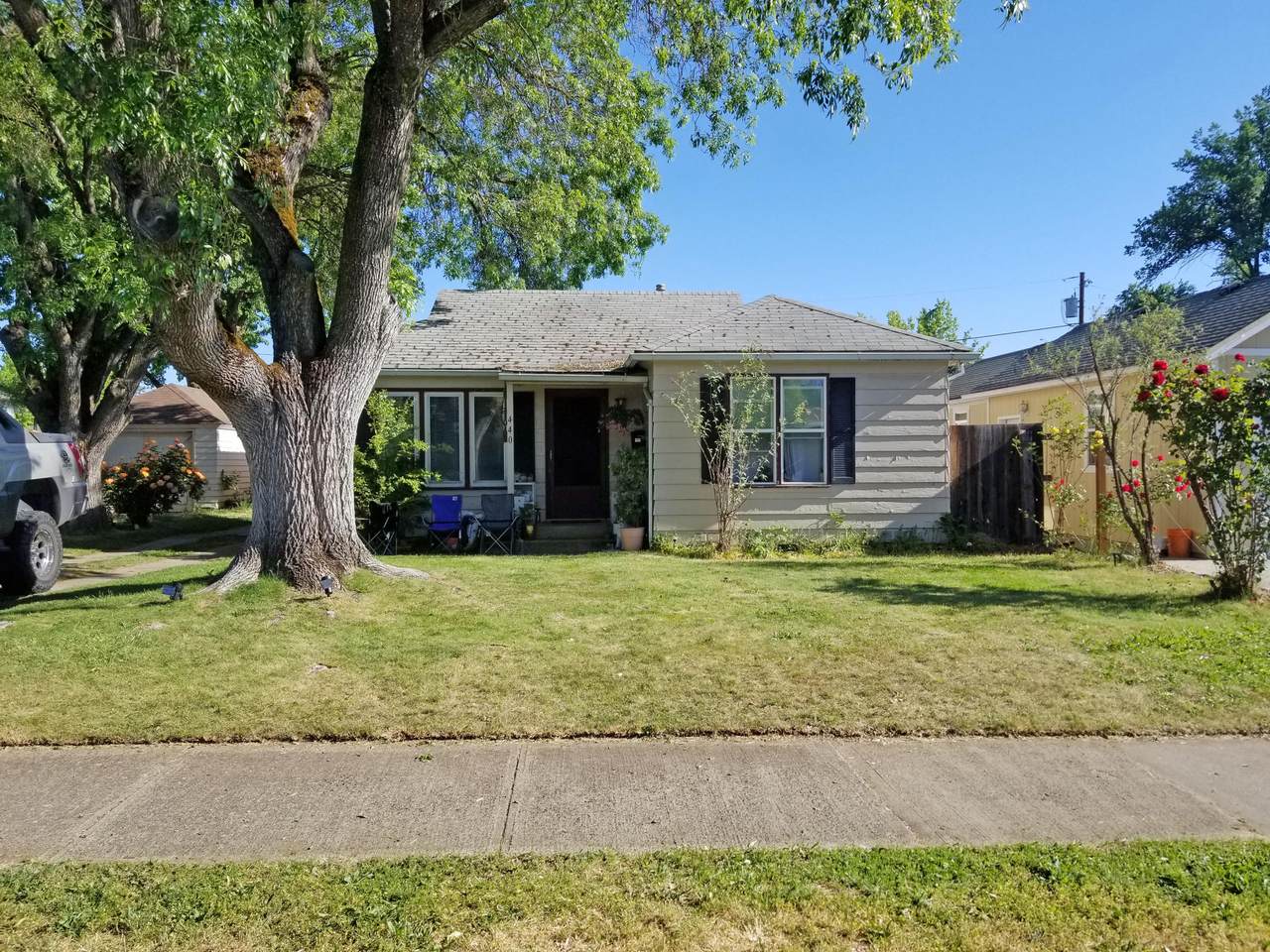 440 Fairmount Street - Photo 1