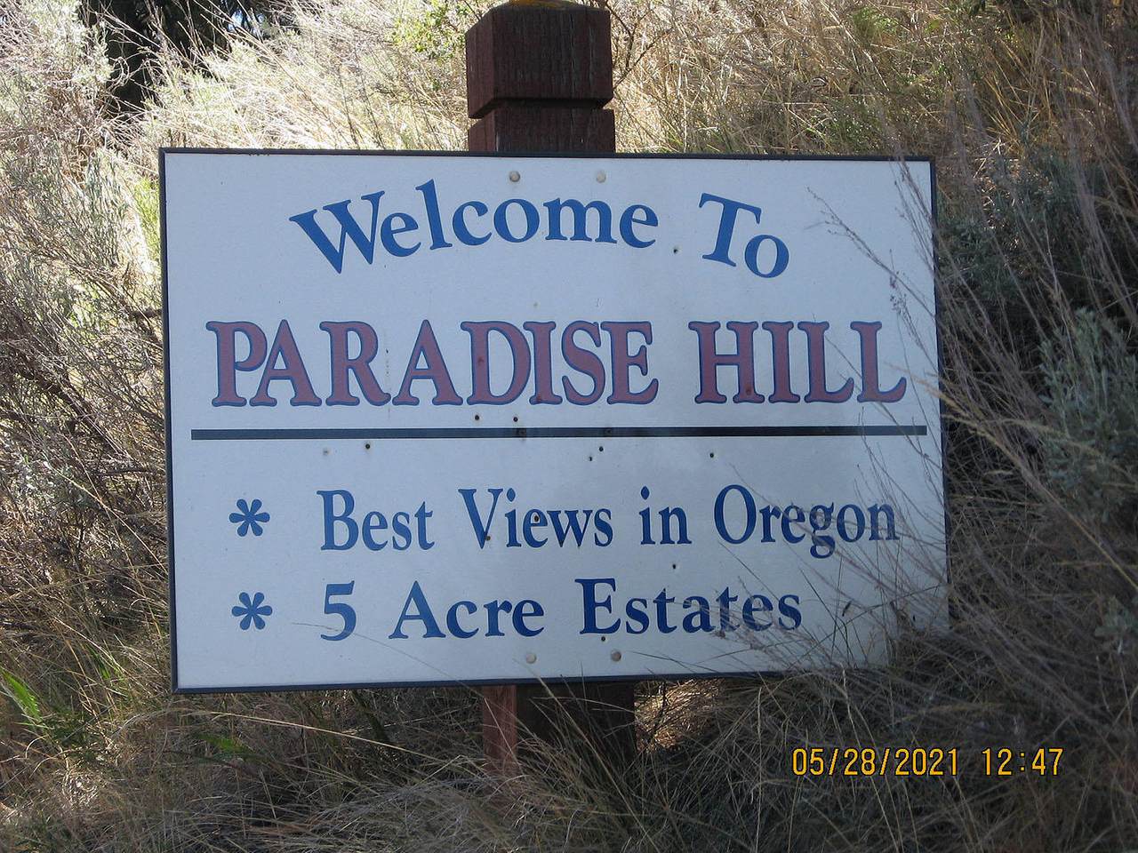8 Peregrine Heights - Photo 1