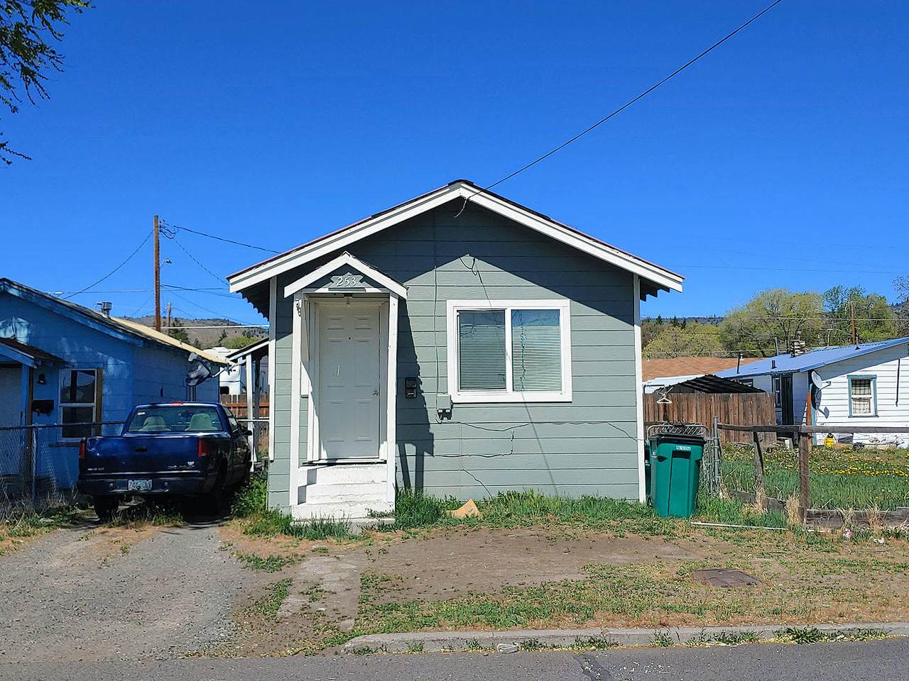 253 Martin Street - Photo 1