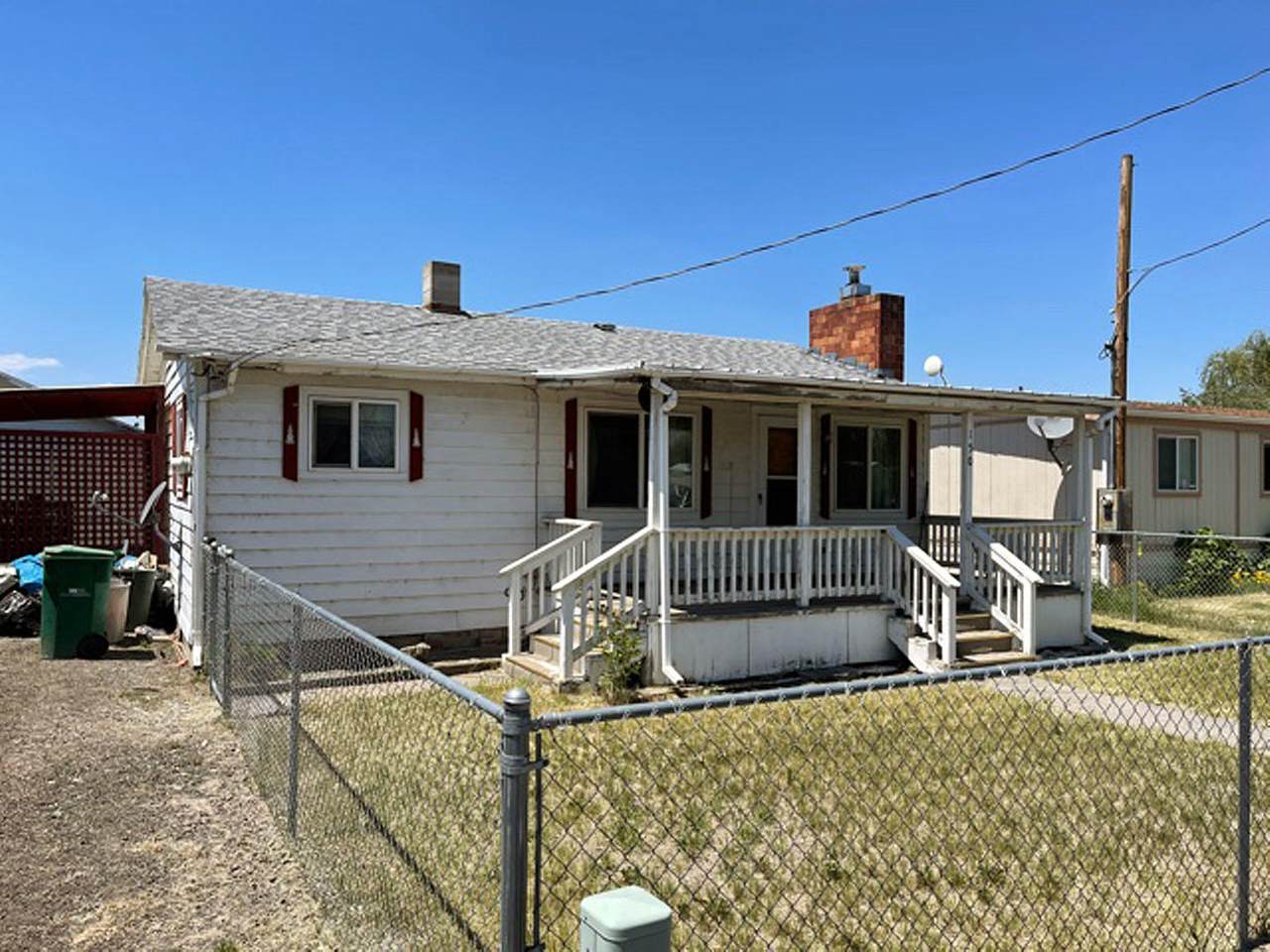 150 Elm Street - Photo 1