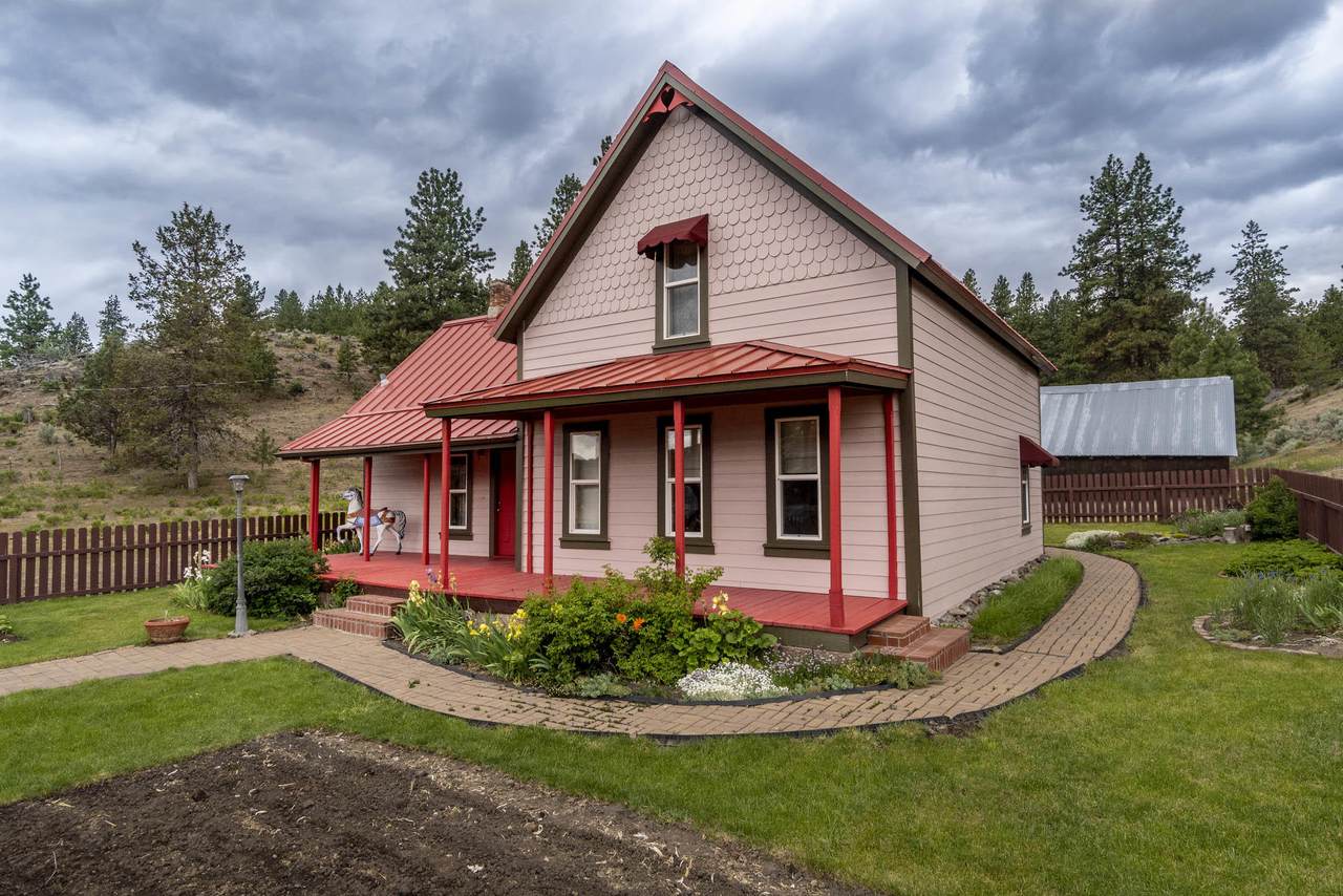 13881 Allen Creek Road - Photo 1