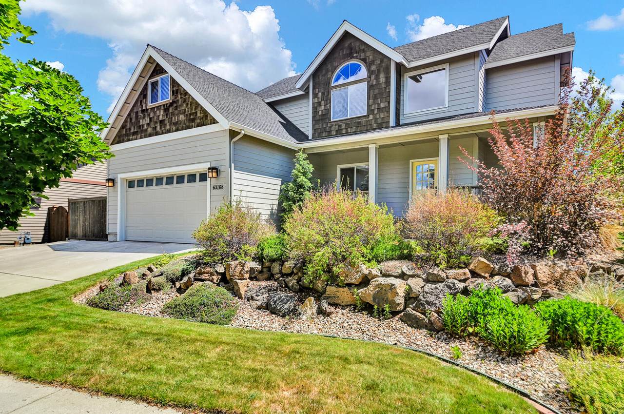 63168 Peale Street - Photo 1