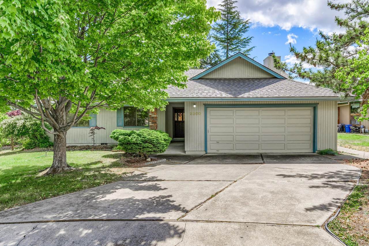 2360 Ranch Road - Photo 1
