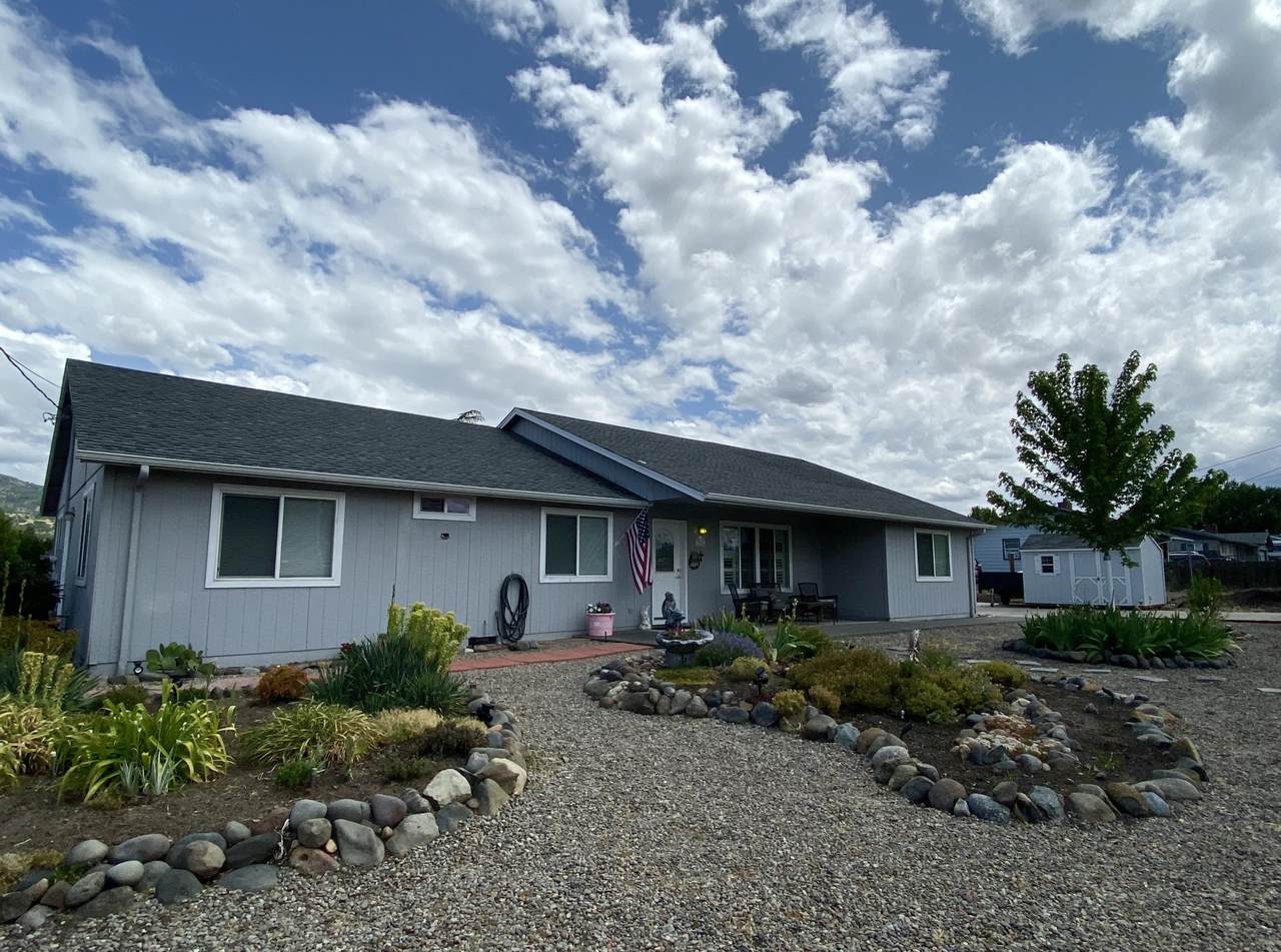 2006 Springbrook Road - Photo 1