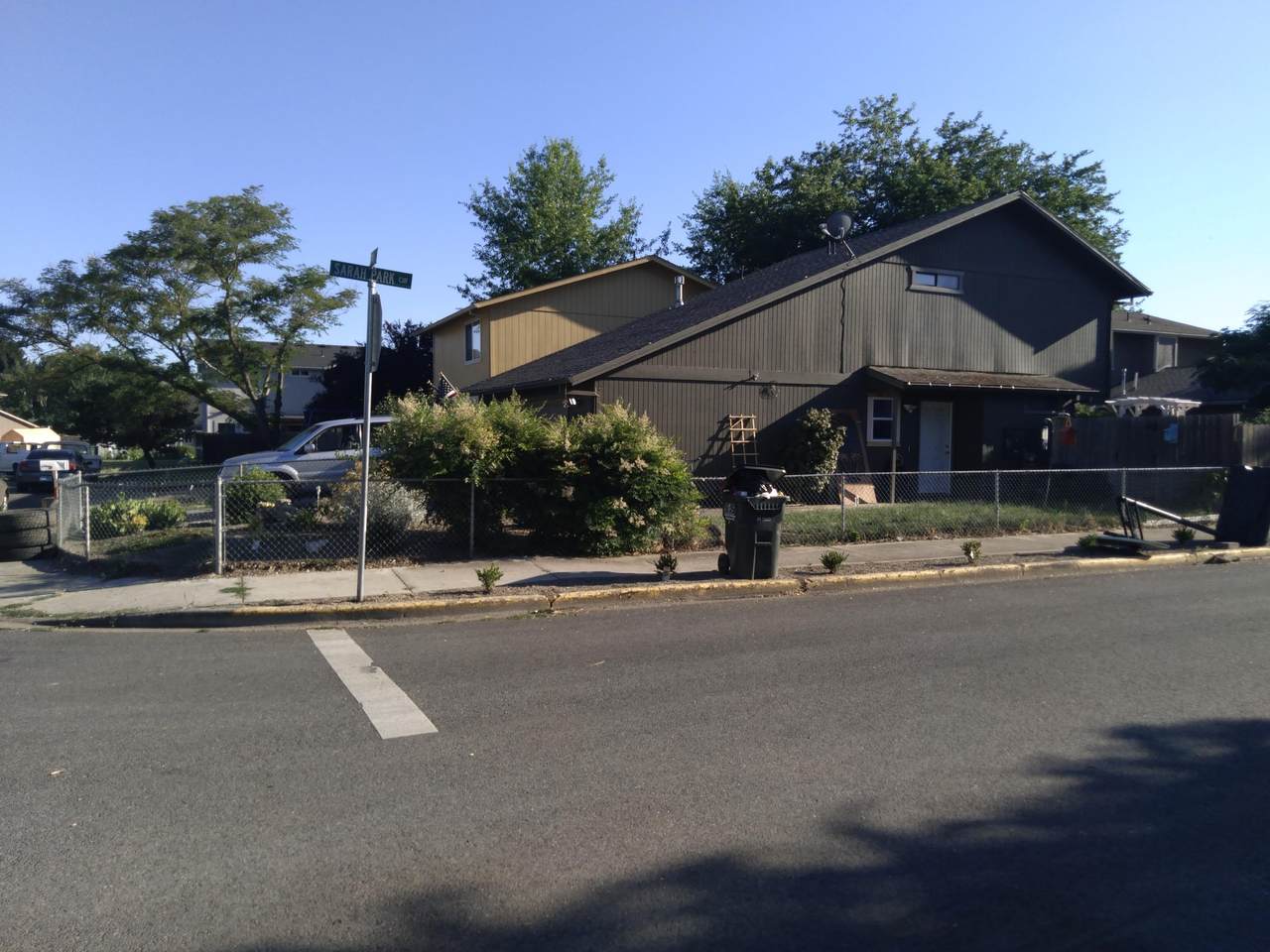 707 Sarah Park Circle - Photo 1