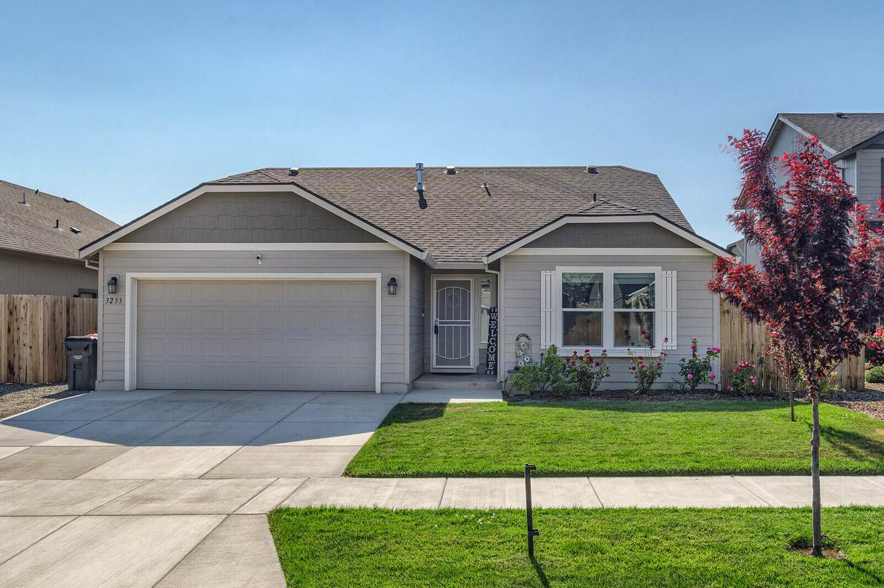 3233 Mccloud Street - Photo 1