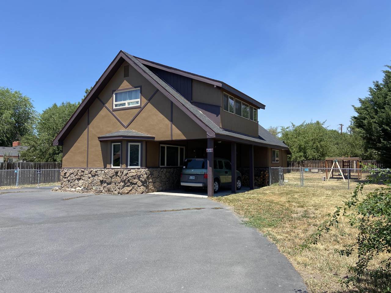 5415 Lockford Drive - Photo 1