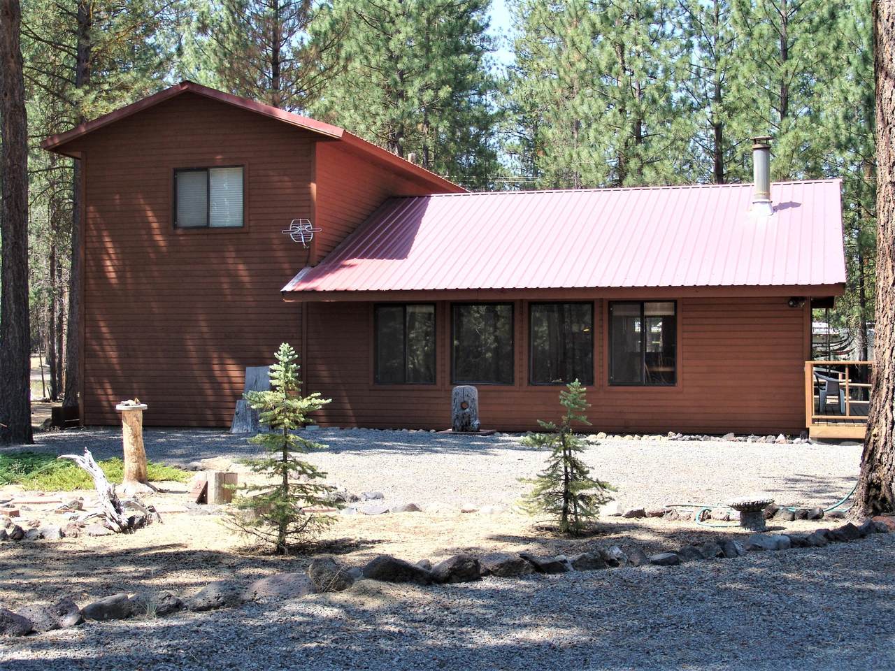 52015 Old Wickiup Road - Photo 1