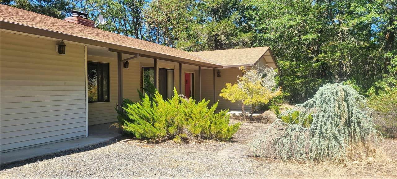 2008 Stringer Gap Road - Photo 1