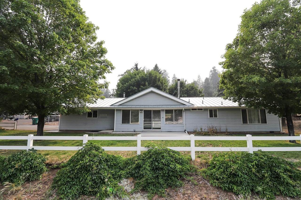 11408 White Goose Drive - Photo 1