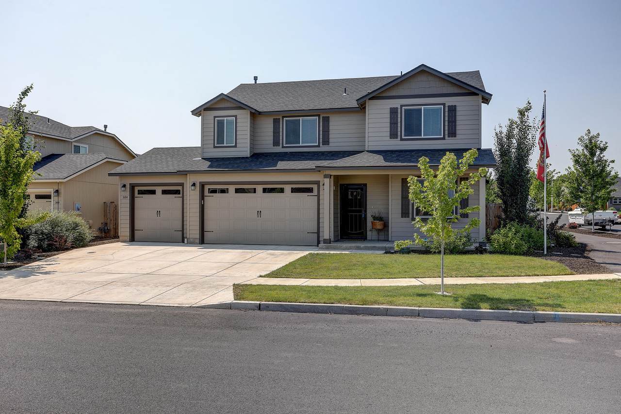 3684 Pumice Avenue - Photo 1