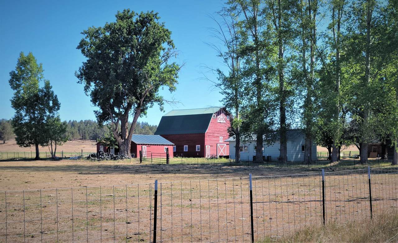 11445 Hwy 66 - Photo 1