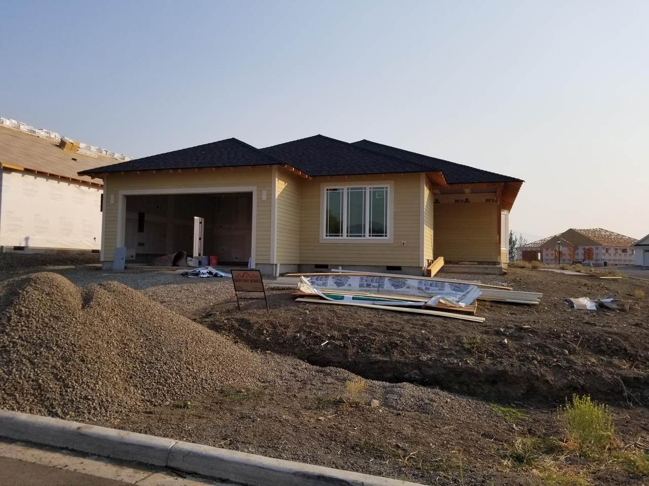 3836 Arena Drive - Photo 1