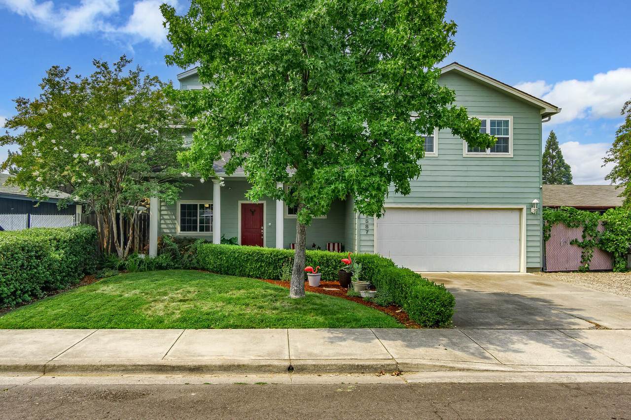2587 Paloma Avenue - Photo 1