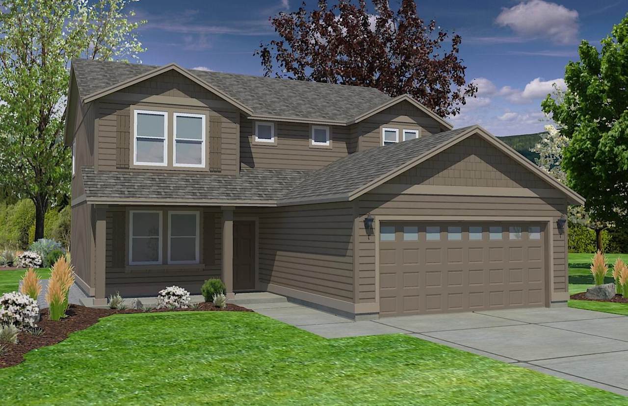 1904-Lot #1 39th Street - Photo 1
