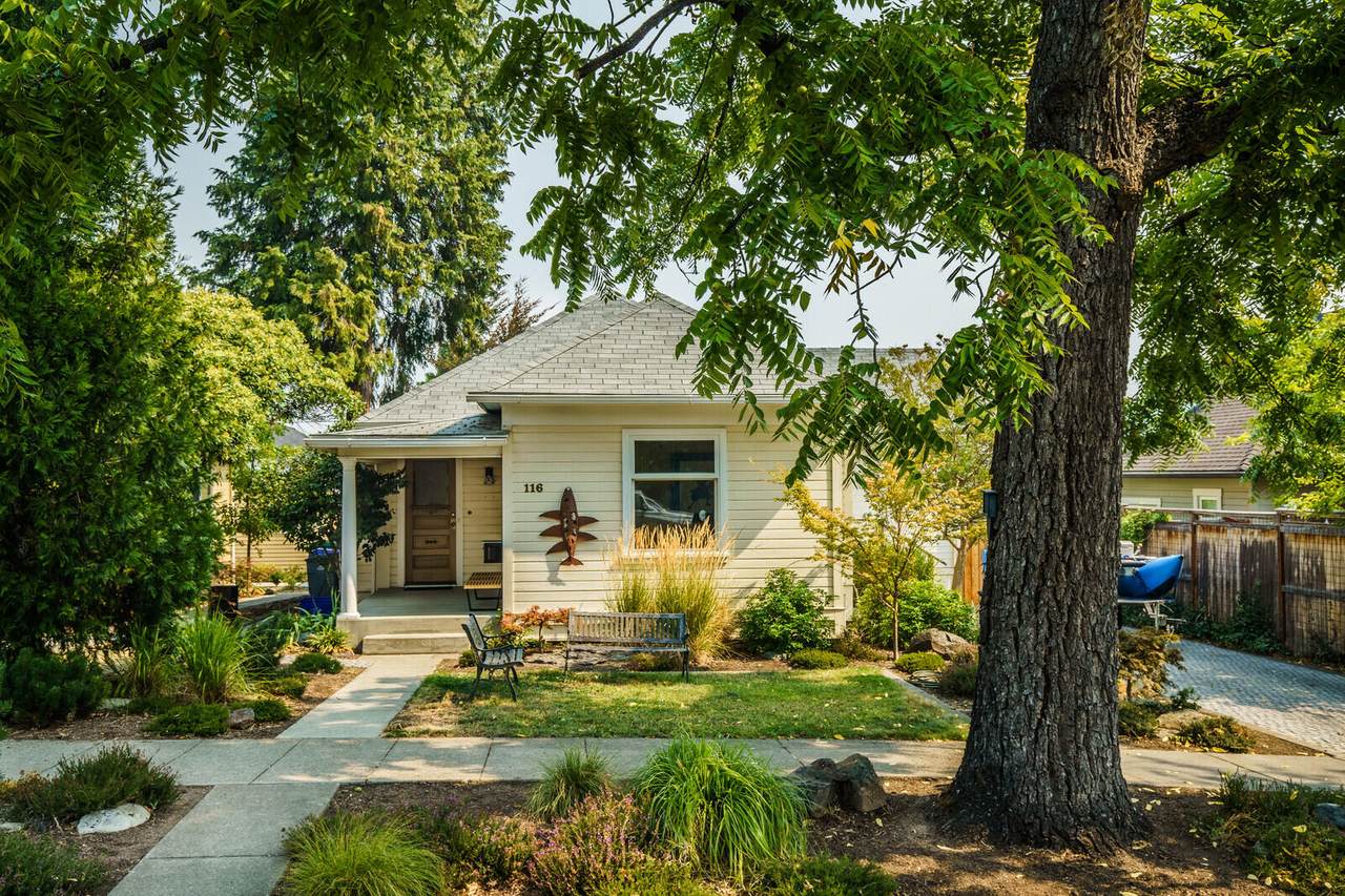 116 Central Avenue - Photo 1