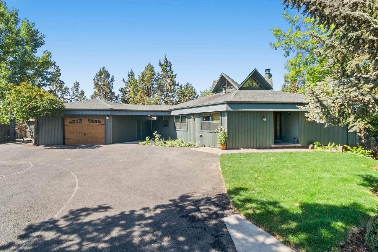 3091 Nathan Drive - Photo 1