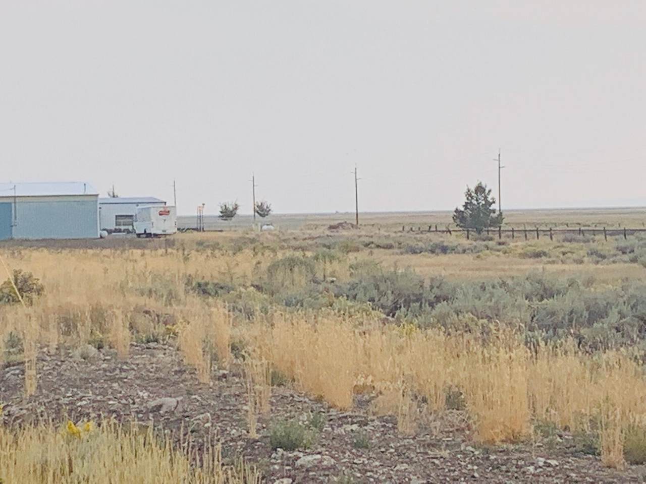 Lot 5 M Street - Photo 1