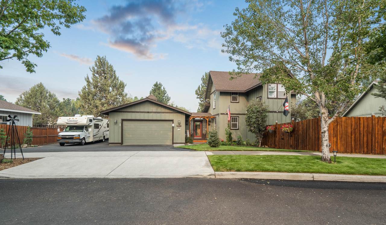 20818 Liberty Lane - Photo 1