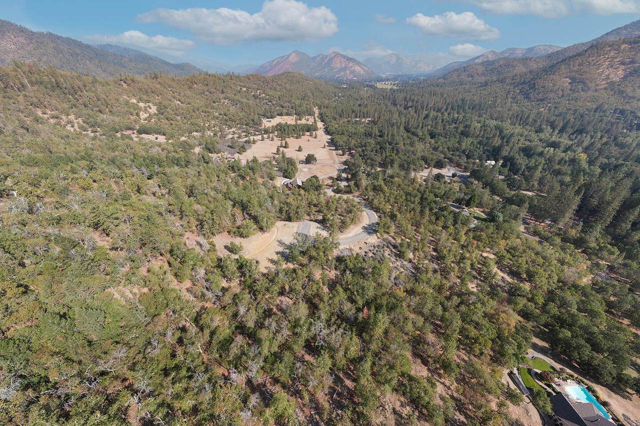 1954 Foots Creek R. Fork Road - Photo 1