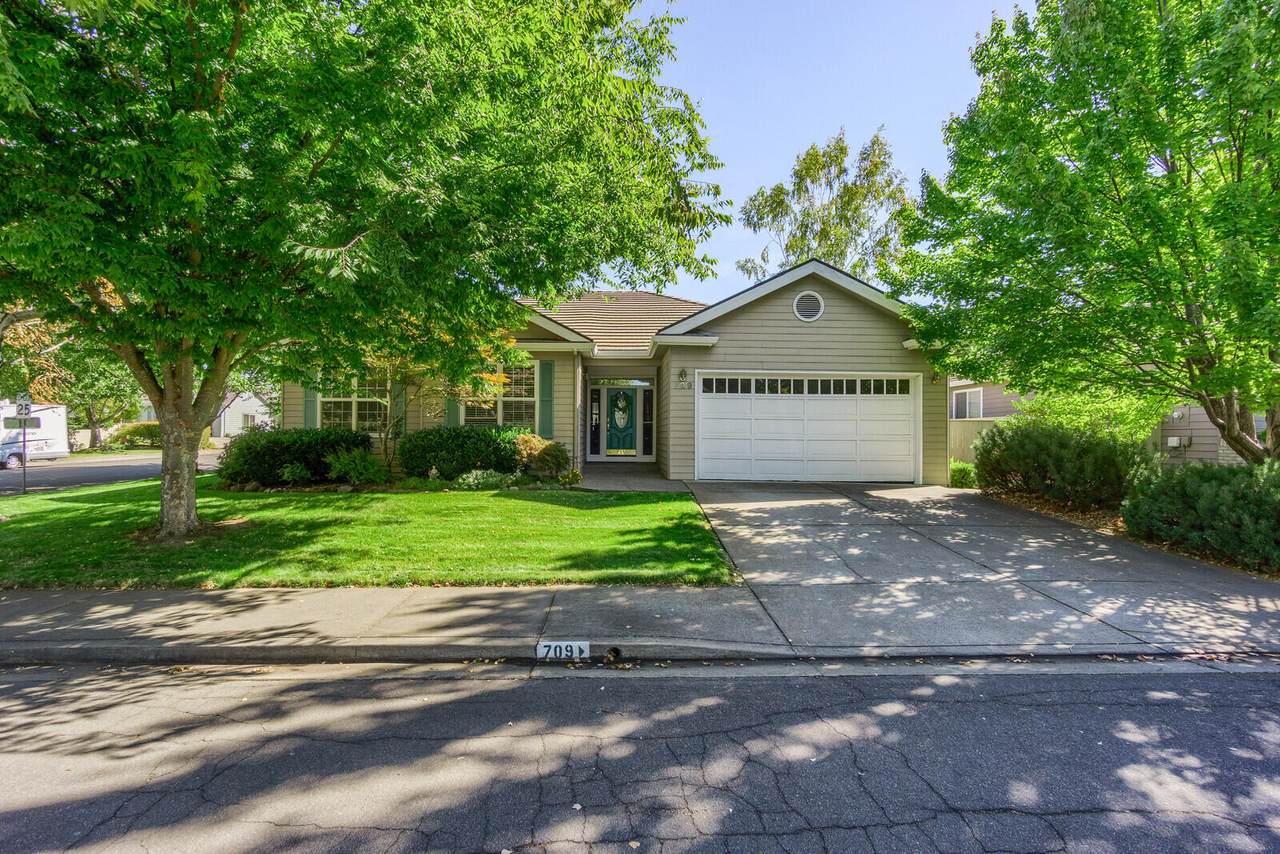 709 Mountain View Drive - Photo 1