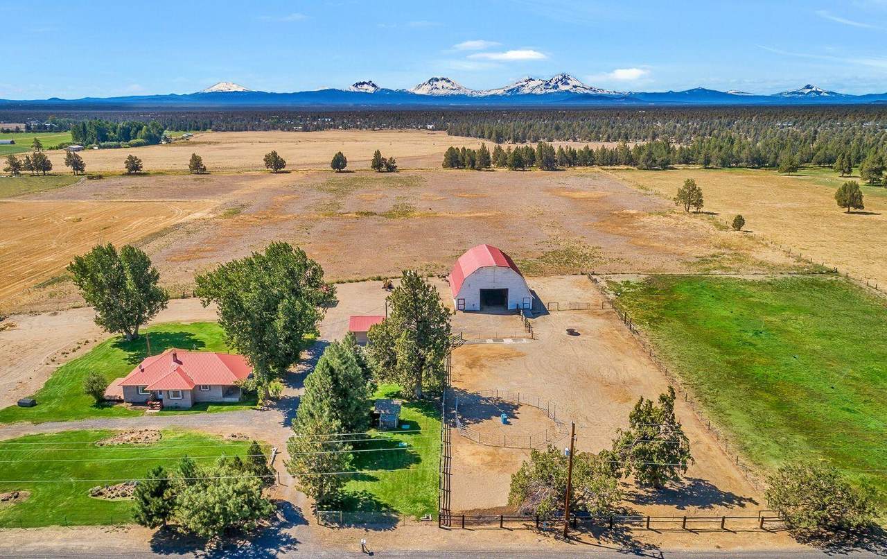 62939 Johnson Ranch Road - Photo 1