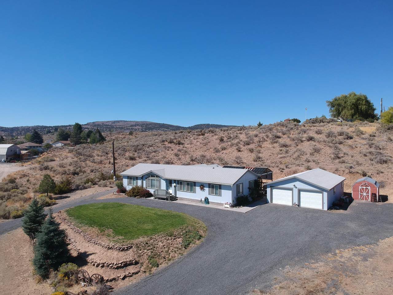 1716 Fillmore Street - Photo 1