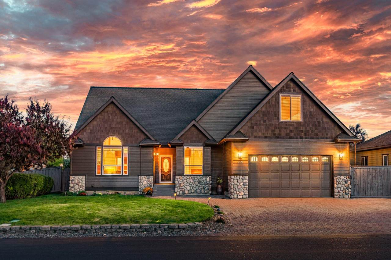 61142 Hilmer Creek Drive - Photo 1