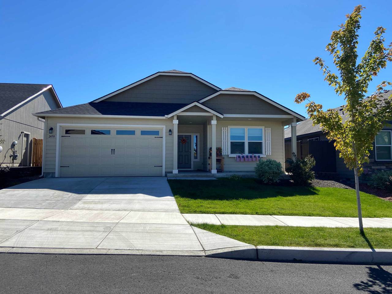 2450 Hemlock Way - Photo 1