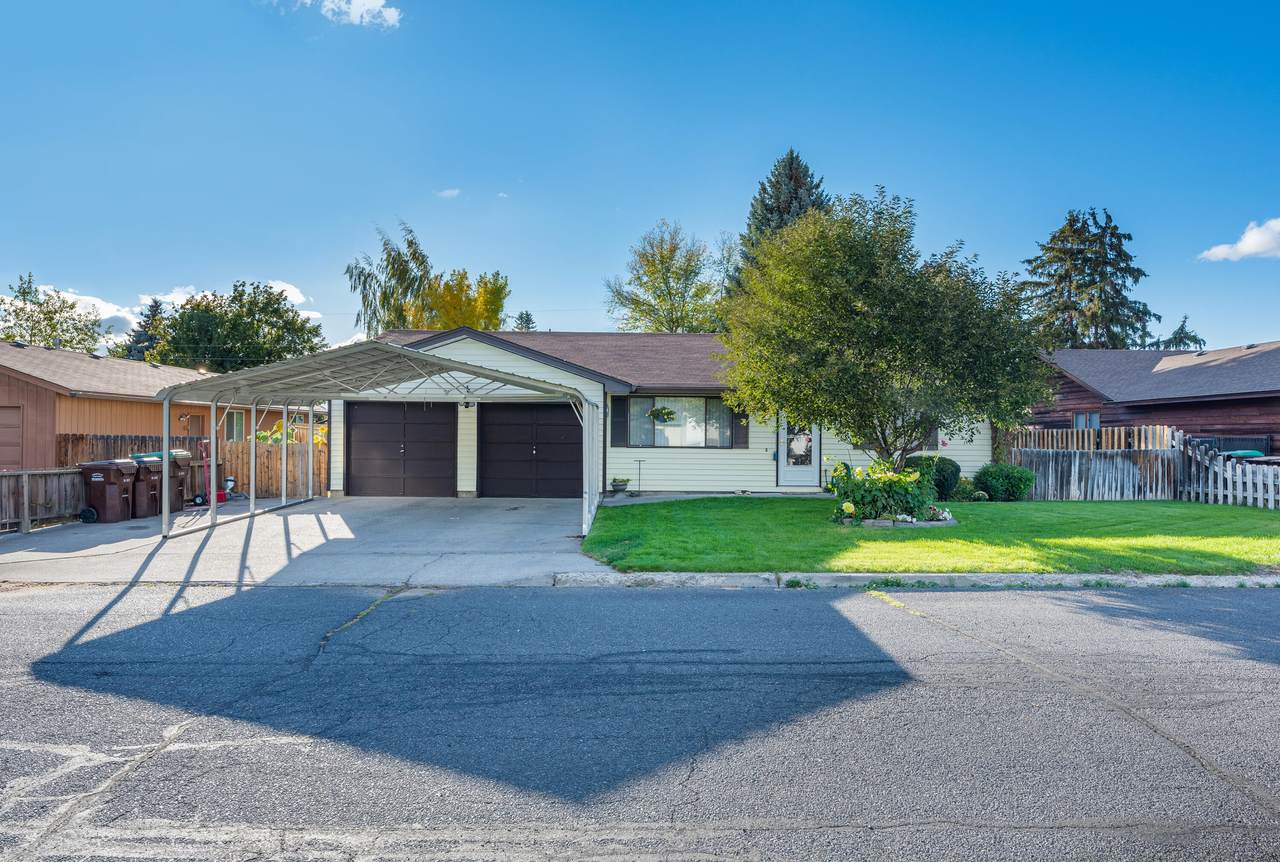 1265 Tyler Street - Photo 1