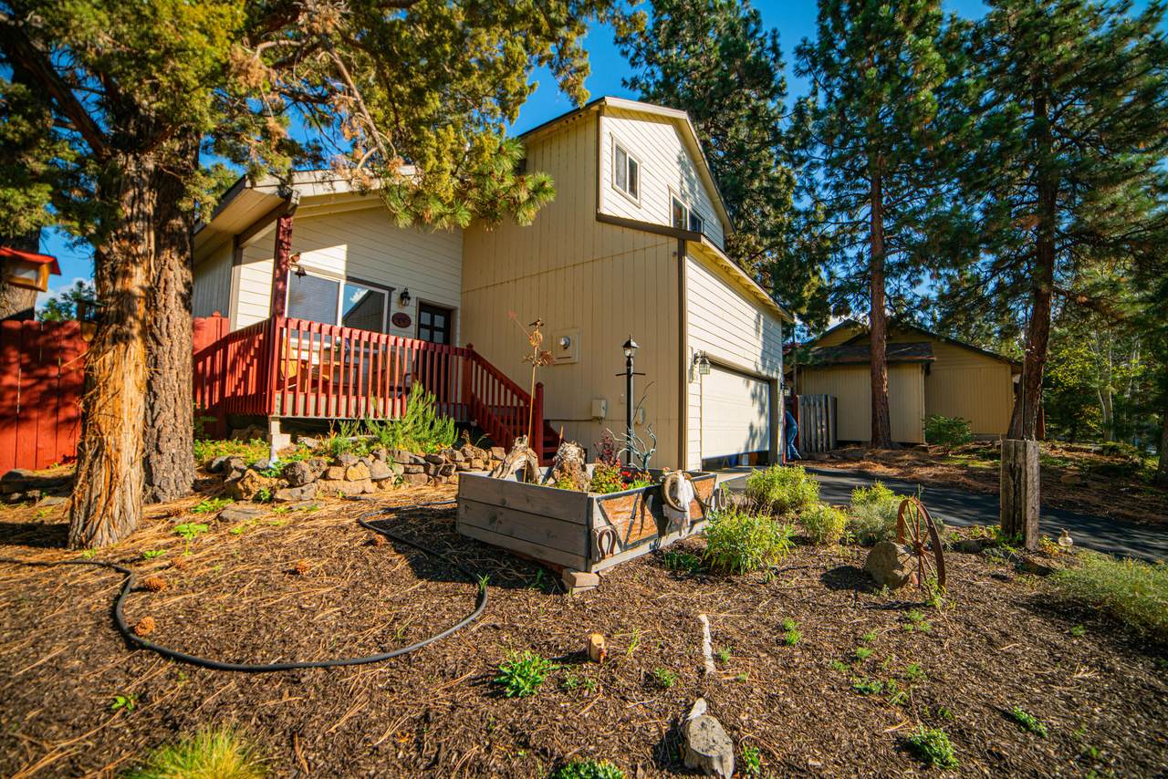 1128 Long Creek Lane - Photo 1