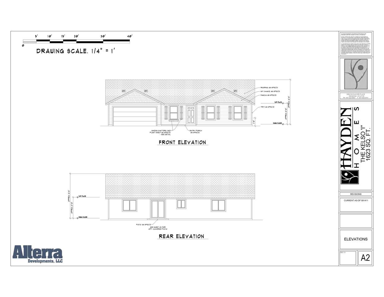 51322 Evans Way - Photo 1