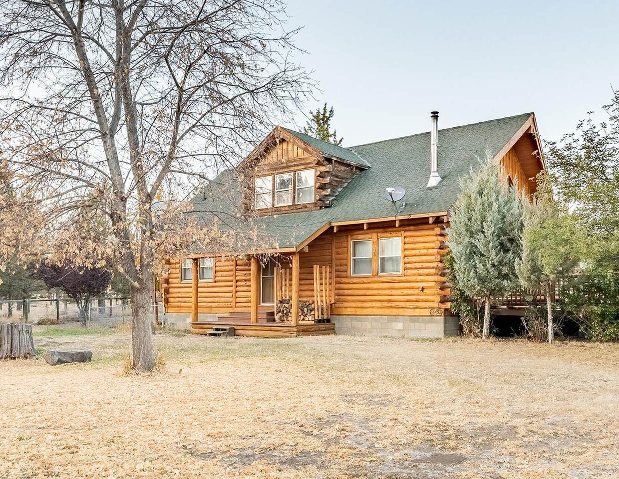 12412 Juniper Canyon Road - Photo 1