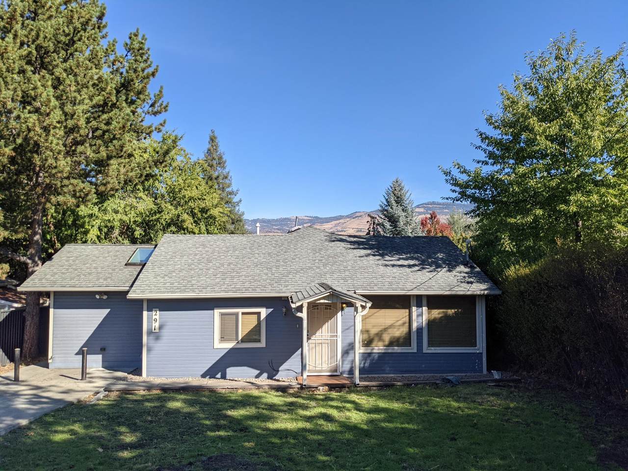 291 Hersey Street - Photo 1