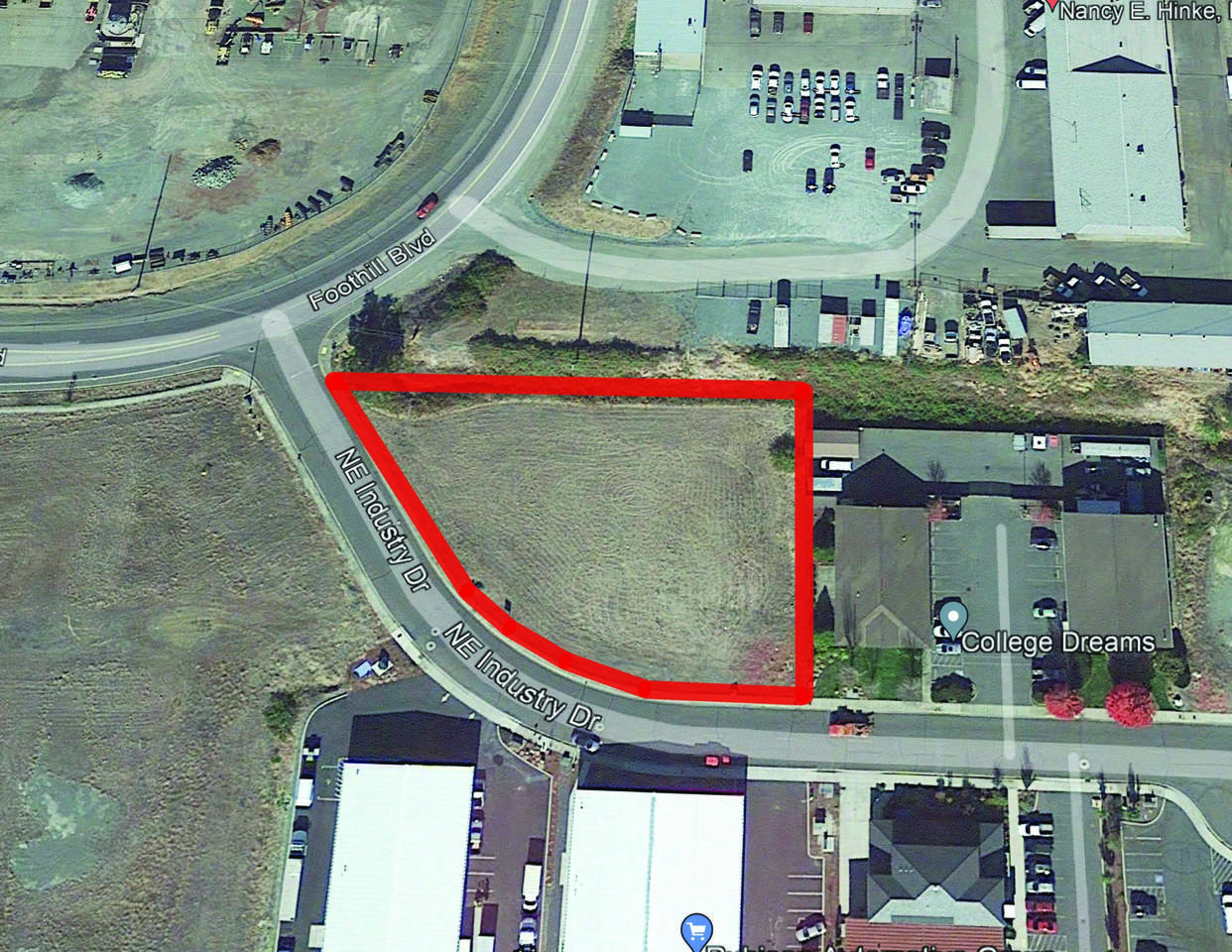 2144 Industry Drive - Photo 1