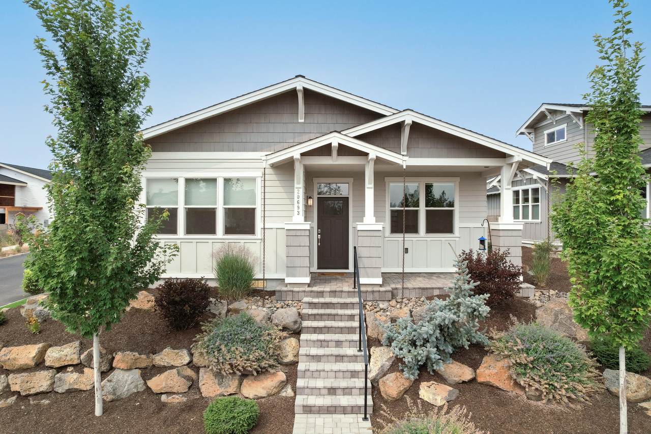 20693 Cougar Peak Drive - Photo 1