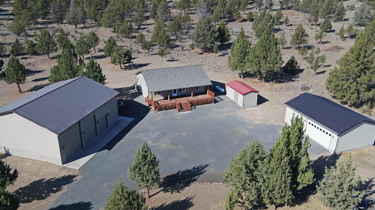 7262 Forest Park Road - Photo 1