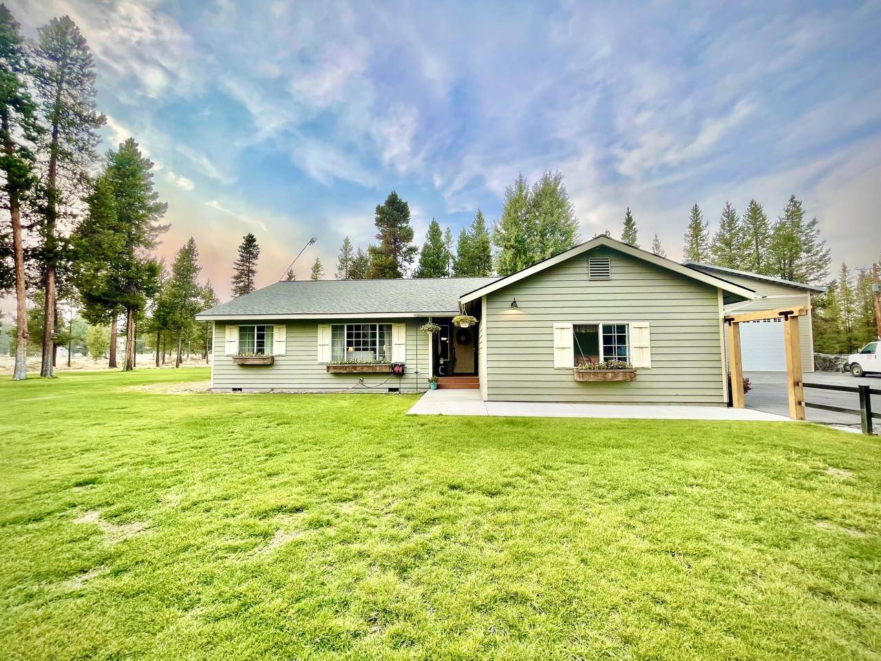 52587 Lost Ponderosa Road - Photo 1