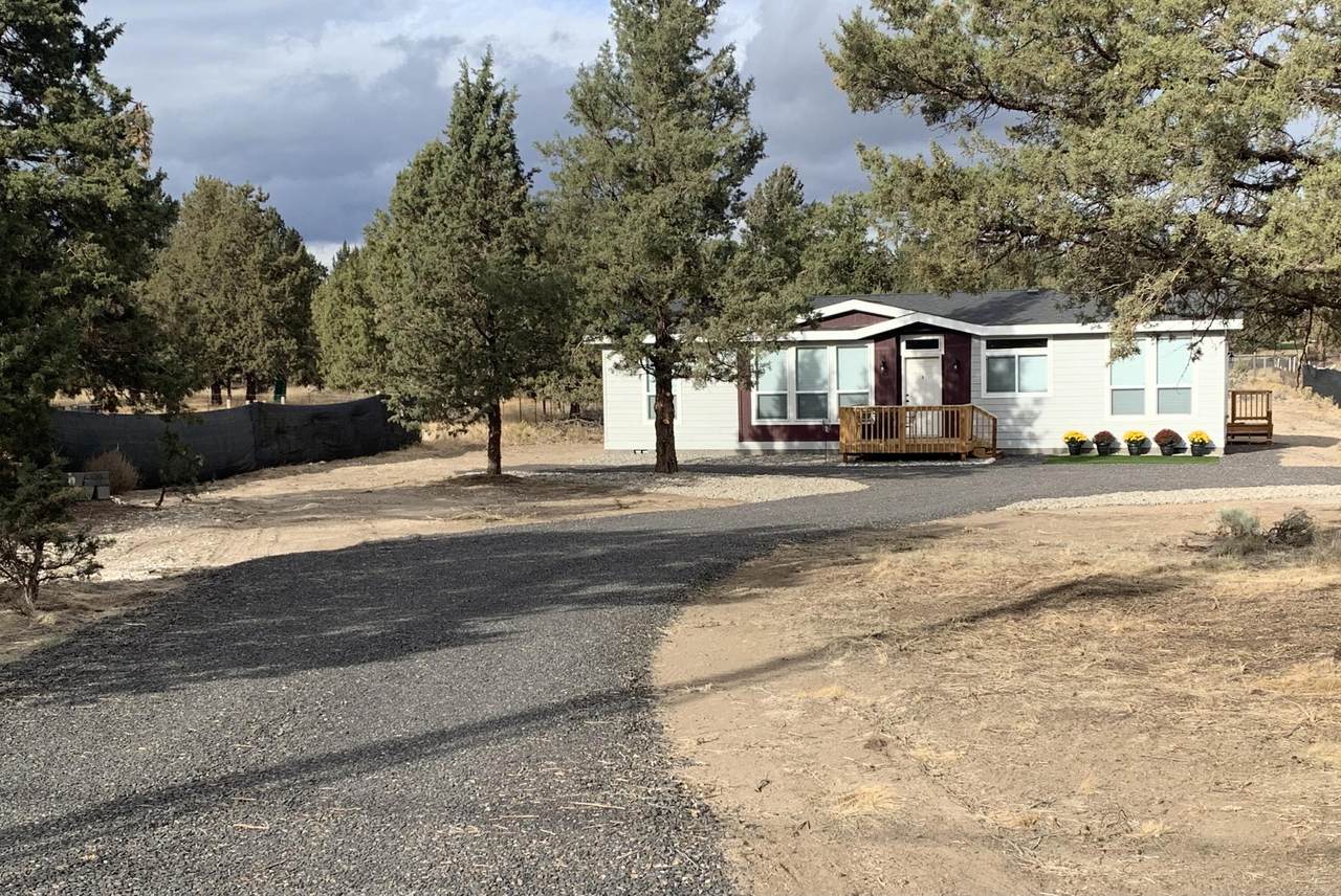 8258 High Cone Drive - Photo 1