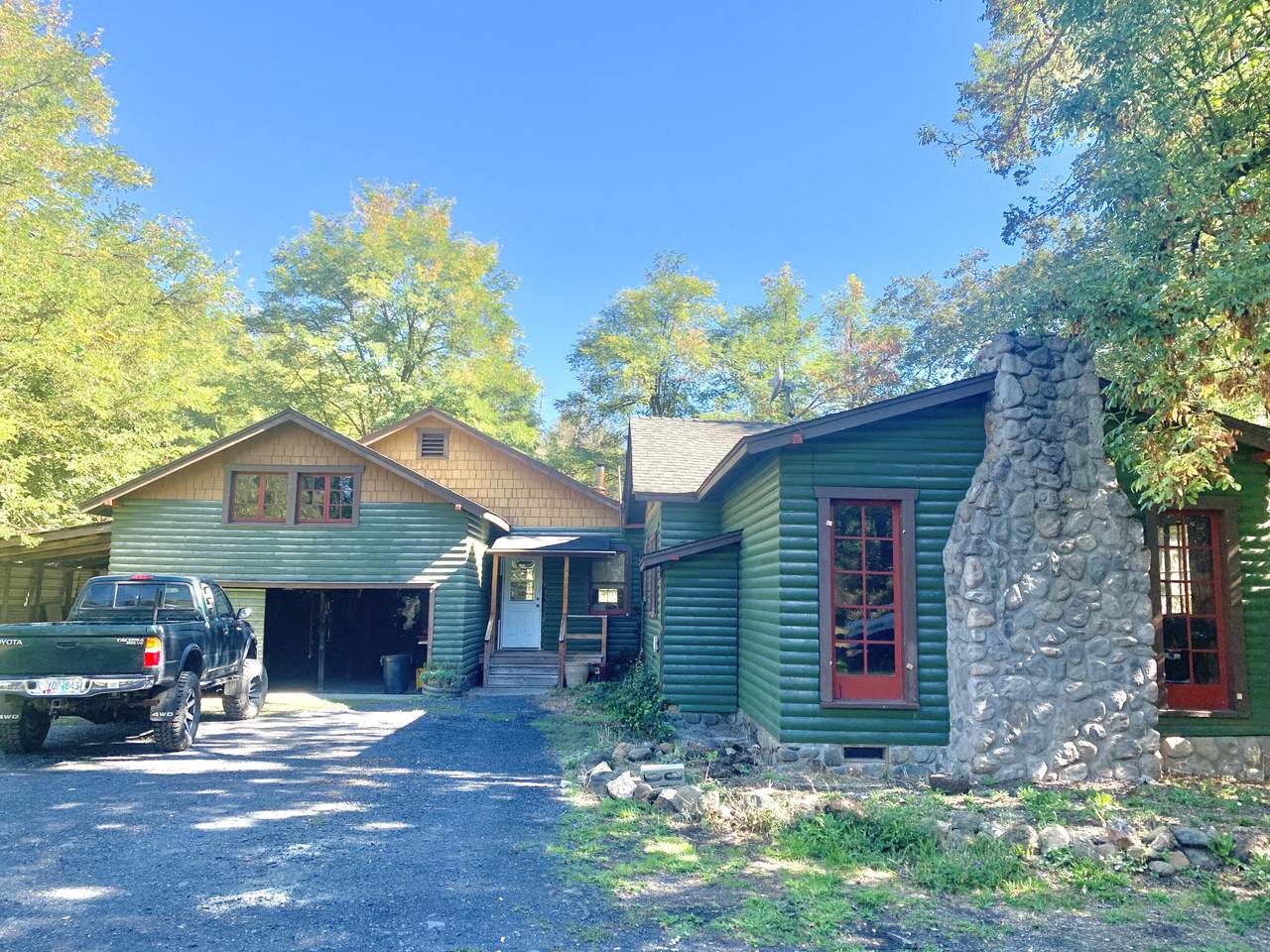 13180 Redwood Highway - Photo 1