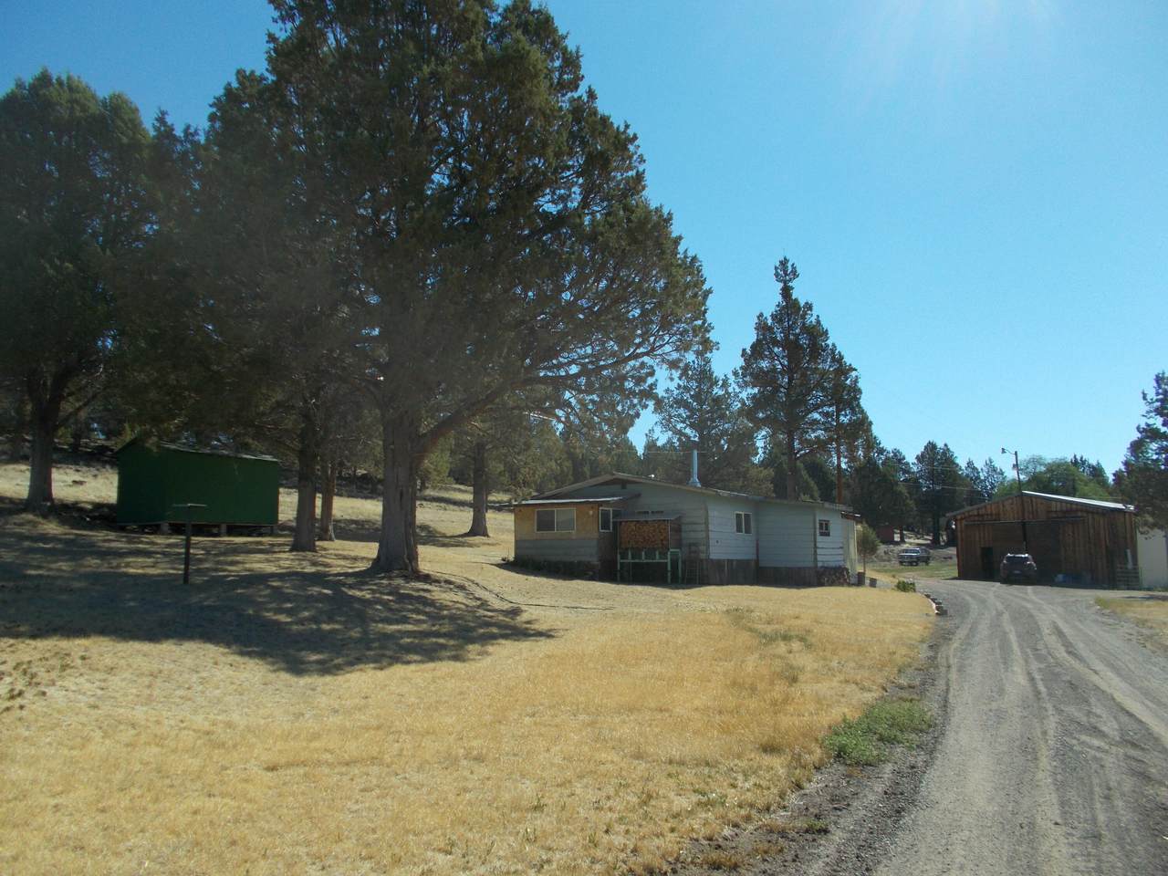 67530 140 Highway - Photo 1