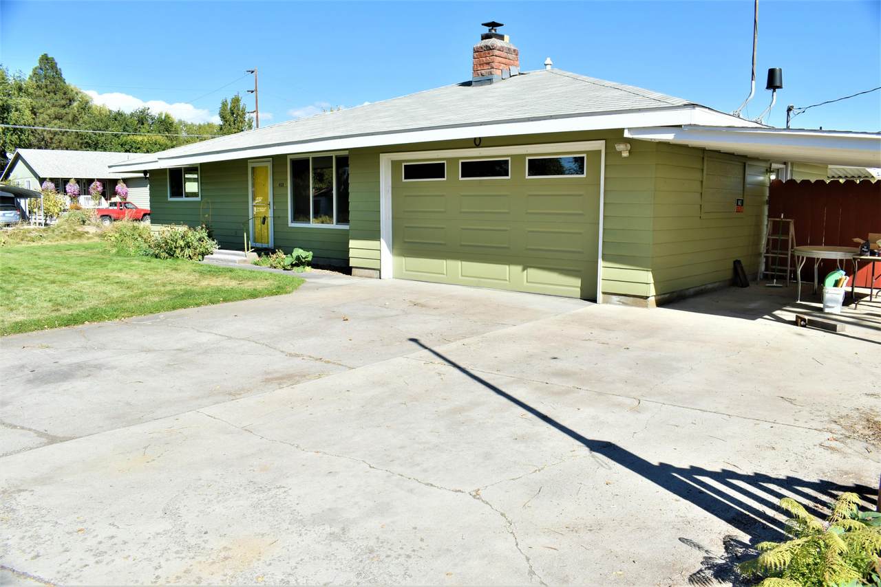 450 Harwood Street - Photo 1